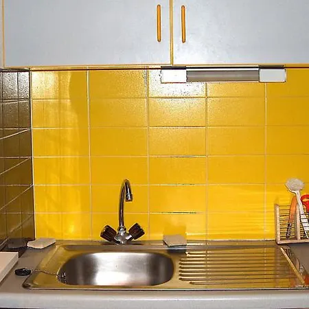 Appartement Tahiti-2 By Interhome *