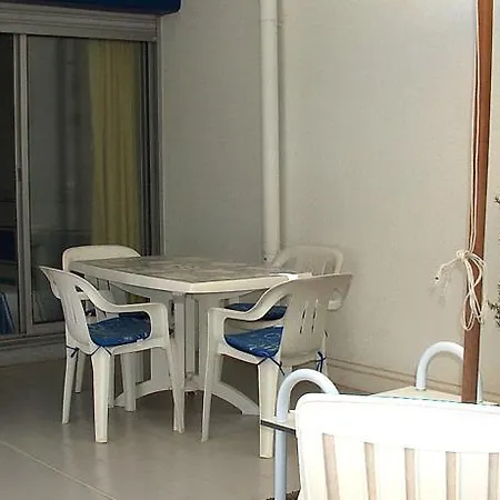 Tahiti-2 By Interhome