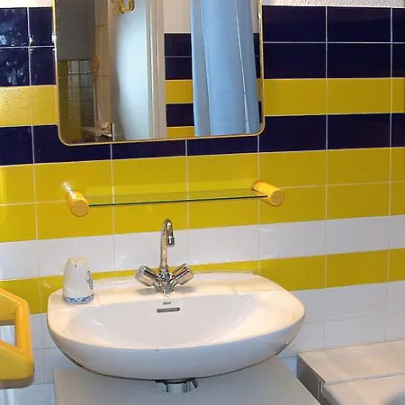 Appartement Tahiti-2 By Interhome La Grande Motte