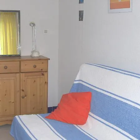 Tahiti-2 By Interhome * La Grande Motte