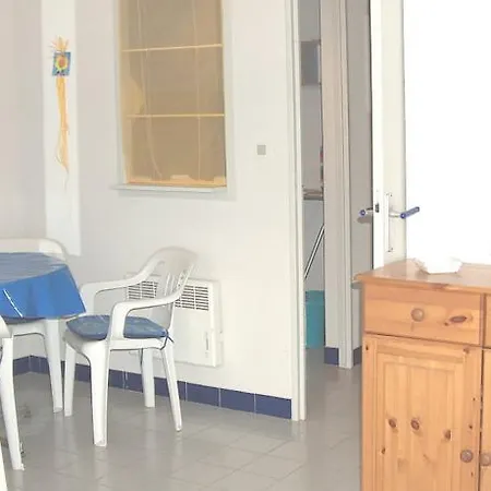 Appartement Tahiti-2 By Interhome