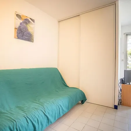 Tahiti-2 By Interhome