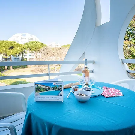 Tahiti-2 By Interhome Appartement La Grande Motte