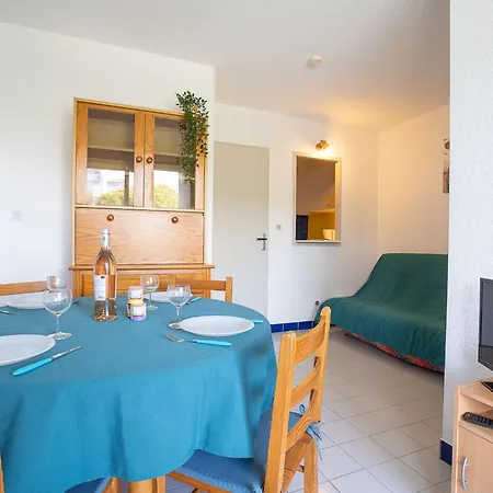 Tahiti-2 By Interhome Appartement