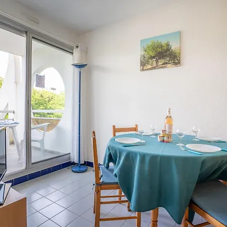 Tahiti-2 By Interhome La Grande Motte