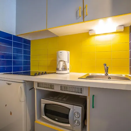 Appartement Tahiti-2 By Interhome *