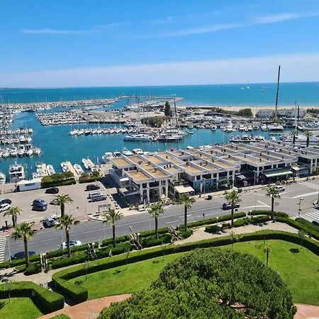 Tahiti-2 By Interhome La Grande Motte