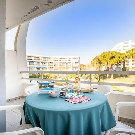 Appartement Tahiti-2 By Interhome