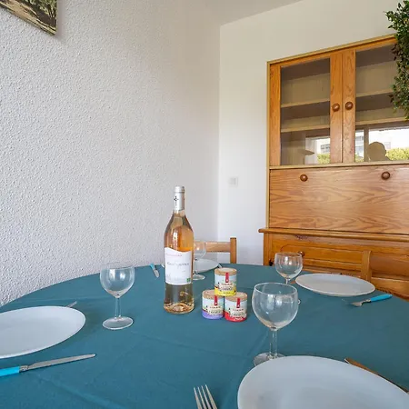 Tahiti Apartment La Grande-Motte