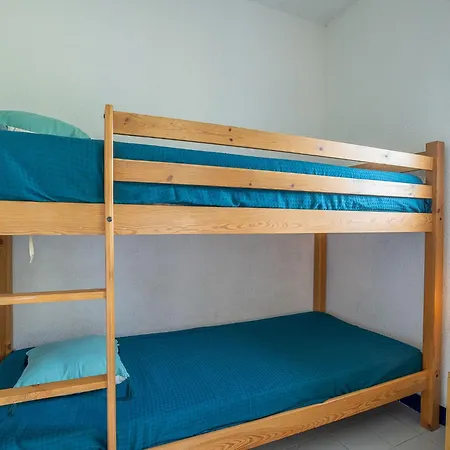 Tahiti-2 By Interhome La Grande Motte