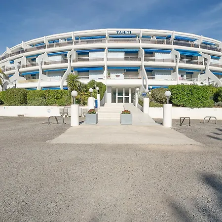 Appartement Tahiti-2 By Interhome