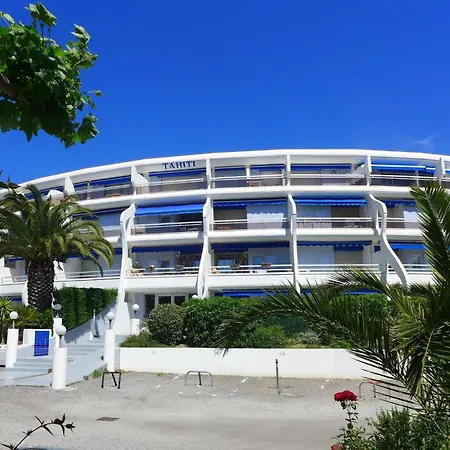 Tahiti-2 By Interhome La Grande Motte