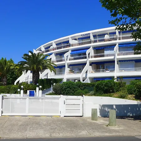 Tahiti-2 By Interhome