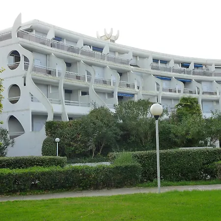 Tahiti Apartment *
