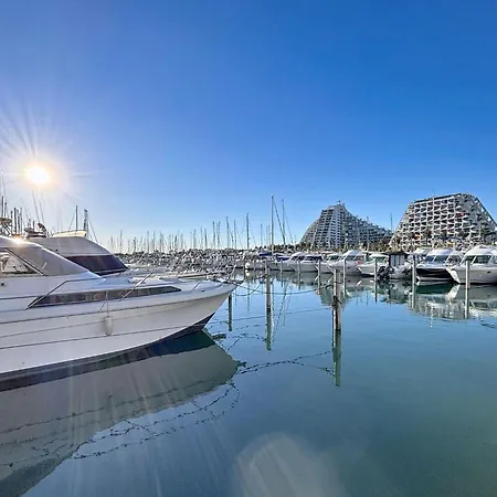 Tahiti-2 By Interhome Appartement *